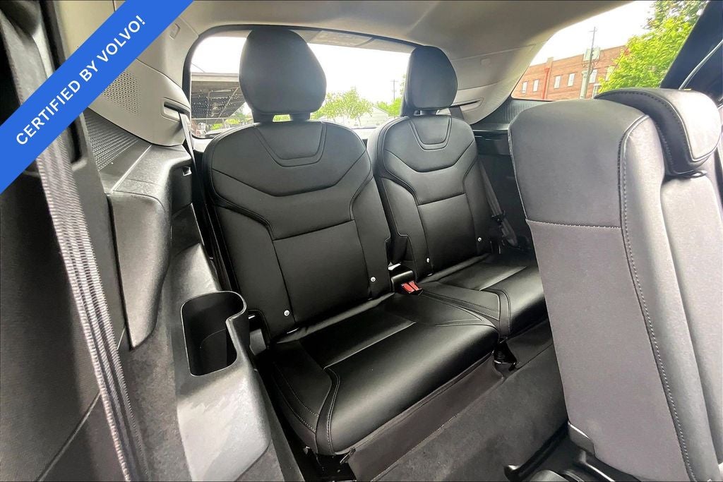 2025 Volvo EX90 Twin Motor Performance Plus 7-Seater