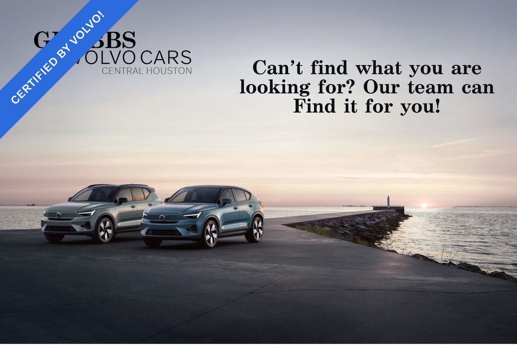 2025 Volvo EX90 Twin Motor Performance Plus 7-Seater