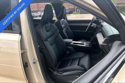 2025 Volvo EX90 Twin Motor Performance Plus 7-Seater