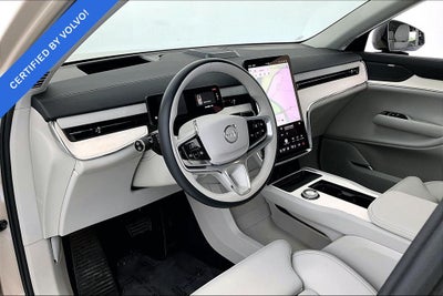 2025 Volvo EX90 Twin Motor Plus 6-Seater