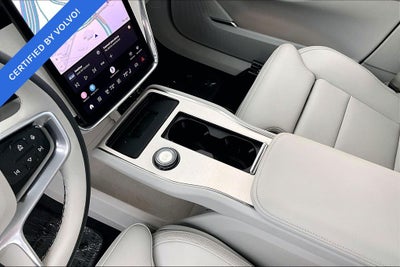2025 Volvo EX90 Twin Motor Plus 6-Seater