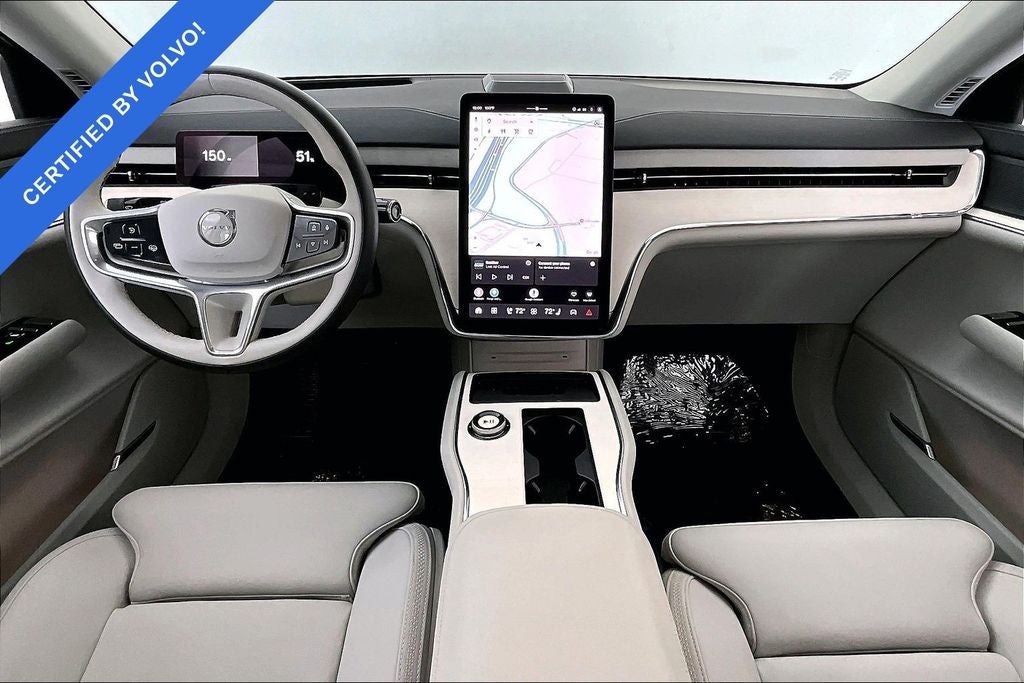 2025 Volvo EX90 Twin Motor Plus 6-Seater