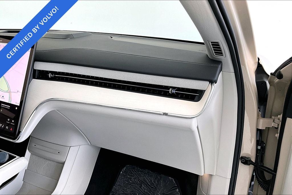 2025 Volvo EX90 Twin Motor Plus 6-Seater