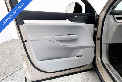 2025 Volvo EX90 Twin Motor Plus 6-Seater