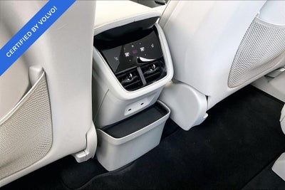2025 Volvo EX90 Twin Motor Plus 6-Seater