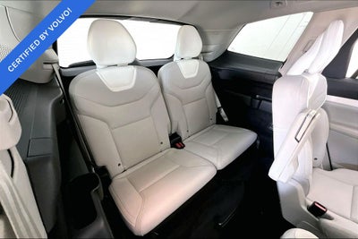 2025 Volvo EX90 Twin Motor Plus 6-Seater