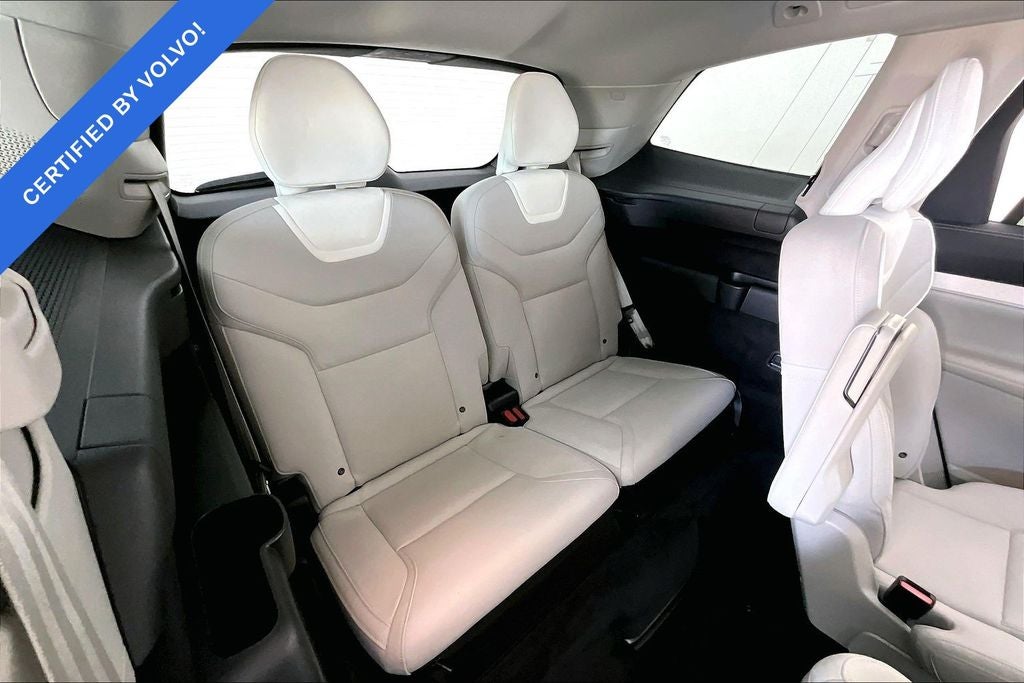 2025 Volvo EX90 Twin Motor Plus 6-Seater