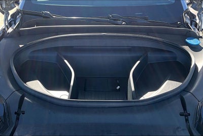 2025 Volvo EX90 Twin Motor Ultra 7-Seater