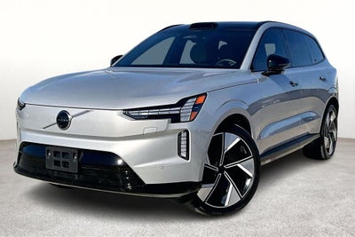 2025 Volvo EX90 Twin Motor Ultra 7-Seater