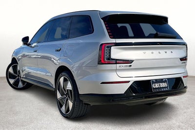 2025 Volvo EX90 Twin Motor Ultra 7-Seater