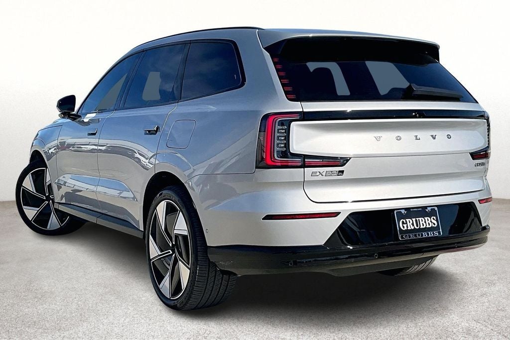 2025 Volvo EX90 Twin Motor Ultra 7-Seater