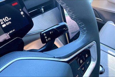 2025 Volvo EX90 Twin Motor Ultra 7-Seater