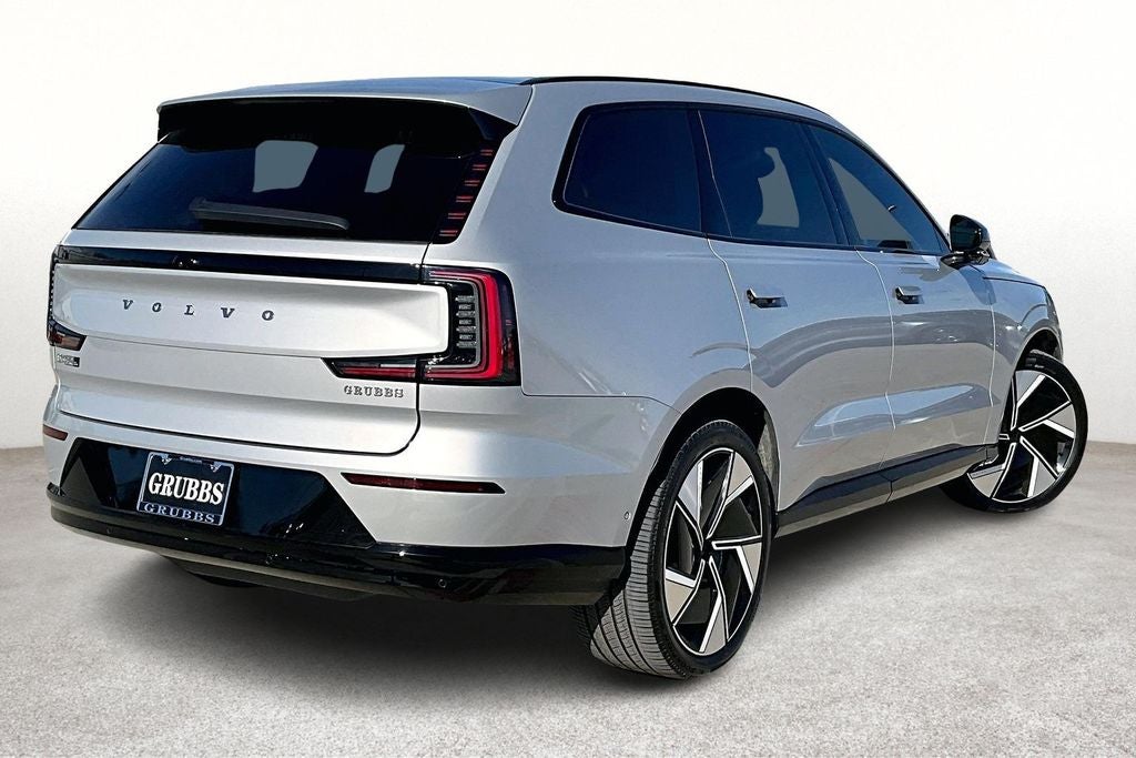 2025 Volvo EX90 Twin Motor Ultra 7-Seater