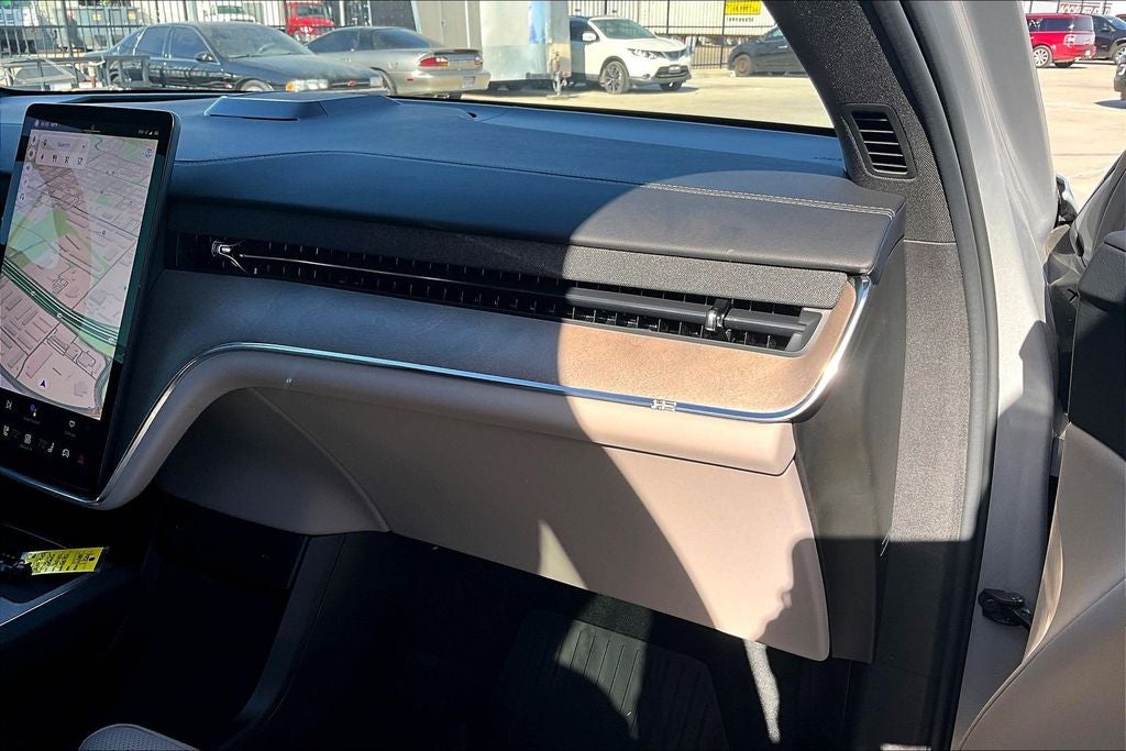 2025 Volvo EX90 Twin Motor Ultra 7-Seater