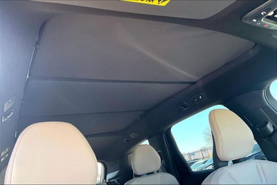 2025 Volvo EX90 Twin Motor Ultra 7-Seater