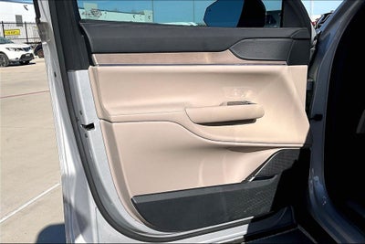 2025 Volvo EX90 Twin Motor Ultra 7-Seater