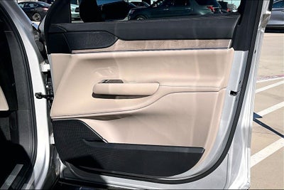 2025 Volvo EX90 Twin Motor Ultra 7-Seater