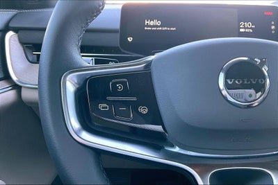 2025 Volvo EX90 Twin Motor Ultra 7-Seater