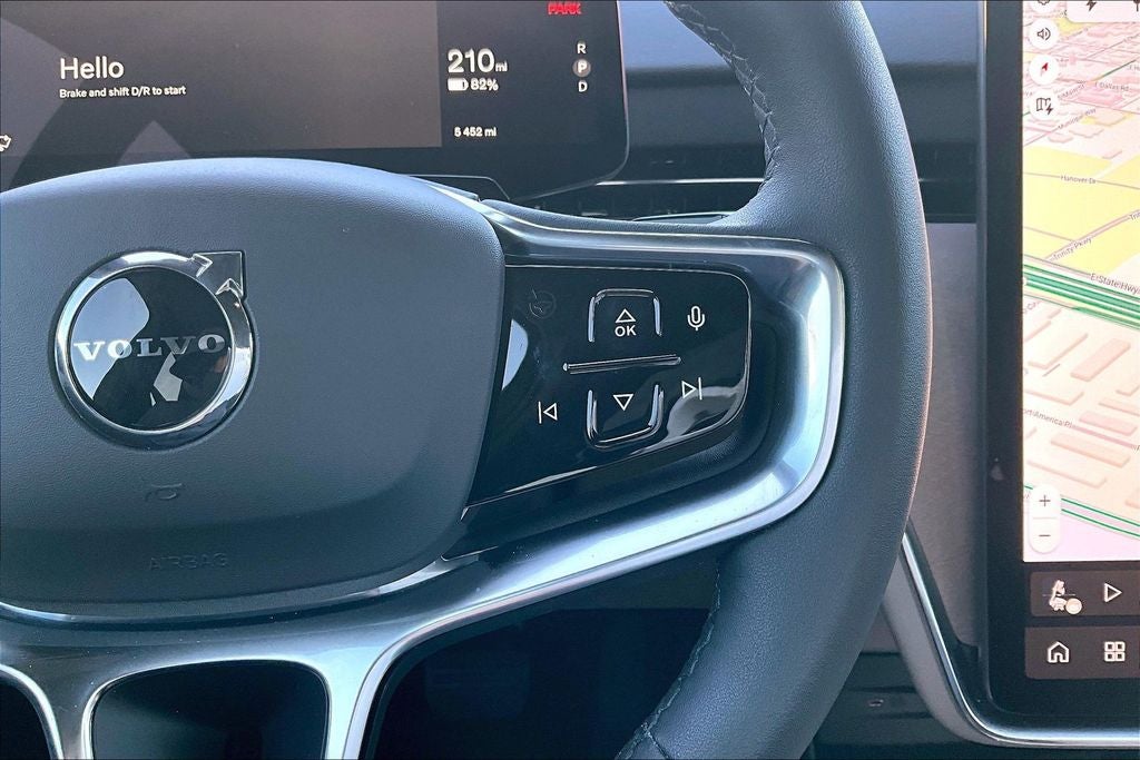 2025 Volvo EX90 Twin Motor Ultra 7-Seater