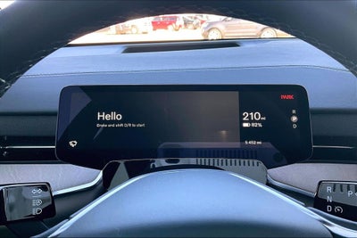 2025 Volvo EX90 Twin Motor Ultra 7-Seater