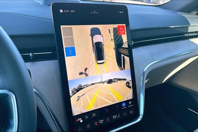 2025 Volvo EX90 Twin Motor Ultra 7-Seater