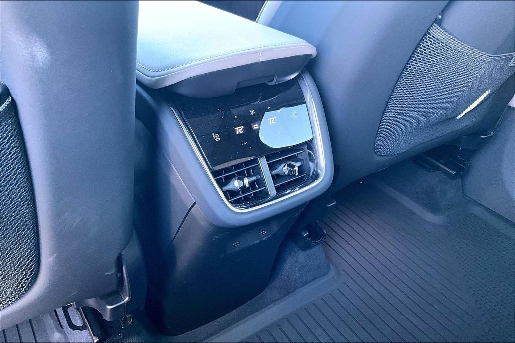 2025 Volvo EX90 Twin Motor Ultra 7-Seater