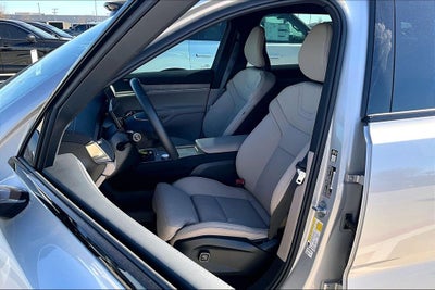 2025 Volvo EX90 Twin Motor Ultra 7-Seater