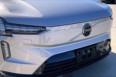 2025 Volvo EX90 Twin Motor Ultra 7-Seater