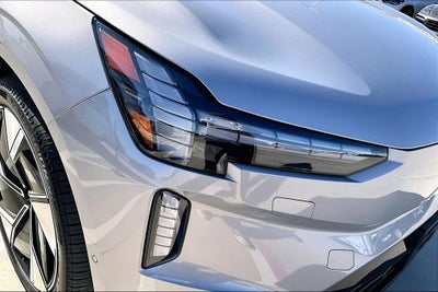 2025 Volvo EX90 Twin Motor Ultra 7-Seater