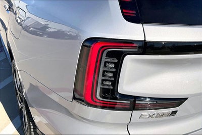 2025 Volvo EX90 Twin Motor Ultra 7-Seater