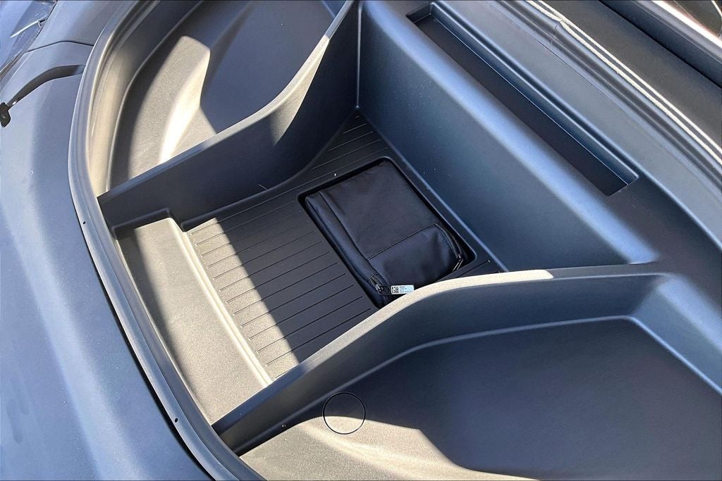 2025 Volvo EX90 Twin Motor Ultra 7-Seater