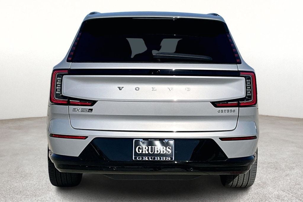 2025 Volvo EX90 Twin Motor Ultra 7-Seater