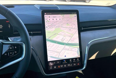 2025 Volvo EX90 Twin Motor Ultra 7-Seater