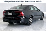 2020 Volvo S60 Hybrid T8 Polestar