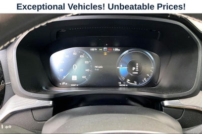 2020 Volvo S60 Hybrid T8 Polestar