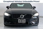 2020 Volvo S60 Hybrid T8 Polestar