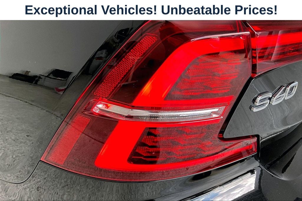 2020 Volvo S60 Hybrid T8 Polestar