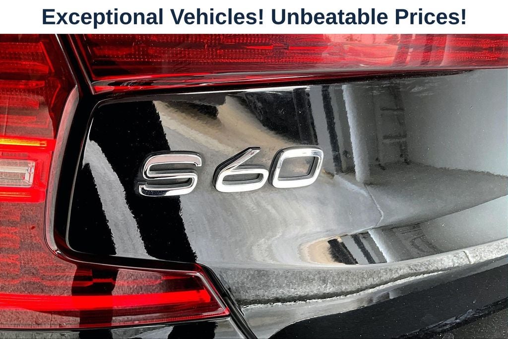 2020 Volvo S60 Hybrid T8 Polestar