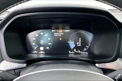 2019 Volvo S60 Hybrid T8 R-Design