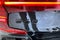 2019 Volvo S60 Hybrid T8 R-Design