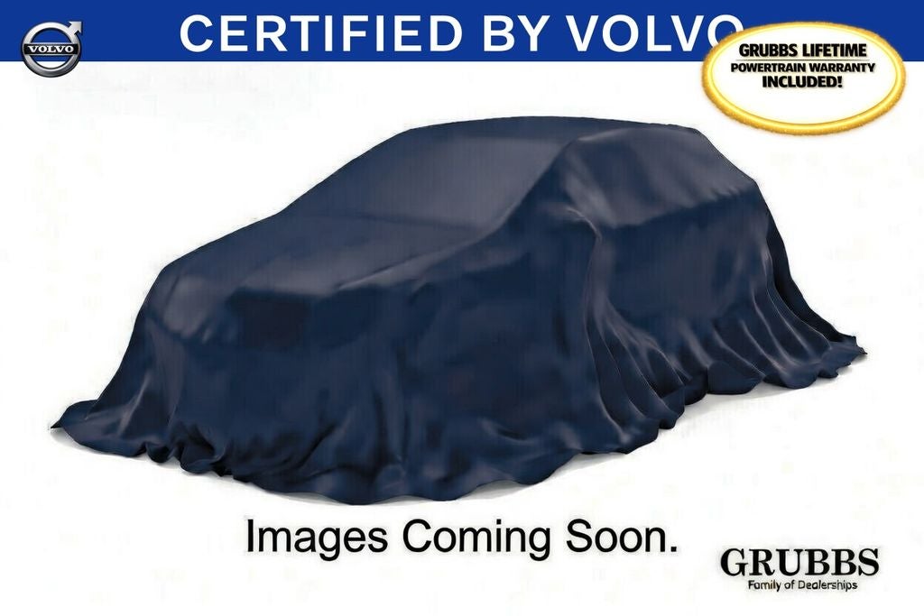 2025 Volvo S60 Plug-In Hybrid T8 Plus