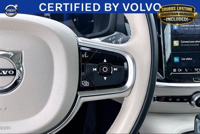 2025 Volvo S60 Plug-In Hybrid T8 Plus