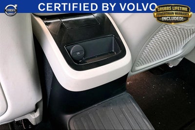 2025 Volvo S60 Plug-In Hybrid T8 Plus