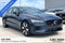 2024 Volvo S60 Recharge Plug-In Hybrid T8 Plus Dark Theme