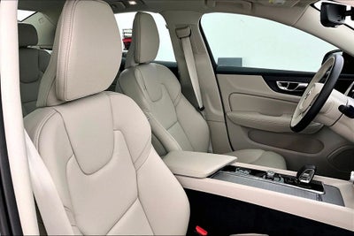 2025 Volvo S60 B5 Plus