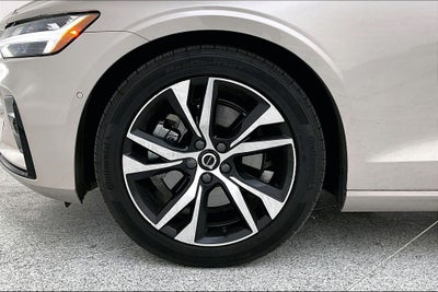 2025 Volvo S60 B5 Plus