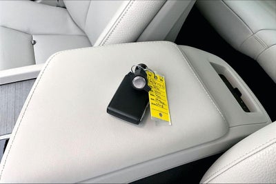 2025 Volvo S60 B5 Plus