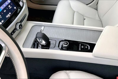 2025 Volvo S60 B5 Plus