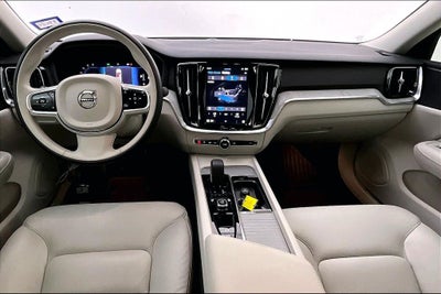 2025 Volvo S60 B5 Plus