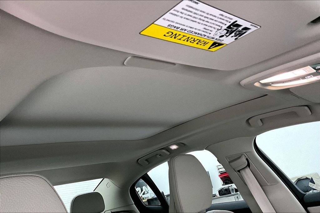 2025 Volvo S60 B5 Plus